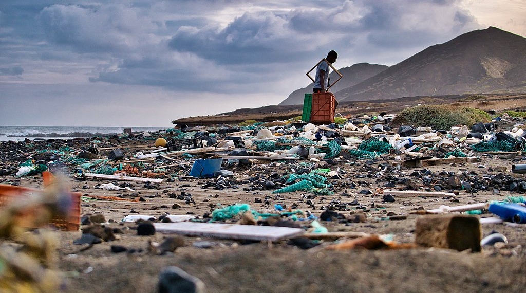 plastic