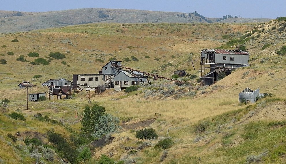 Montana