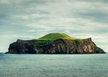 How the EU Is Helping Power its Islands’ Green Transition