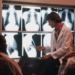 Smokers in the UK to Receive Free Lung Screening to Detect Cancer Earlier