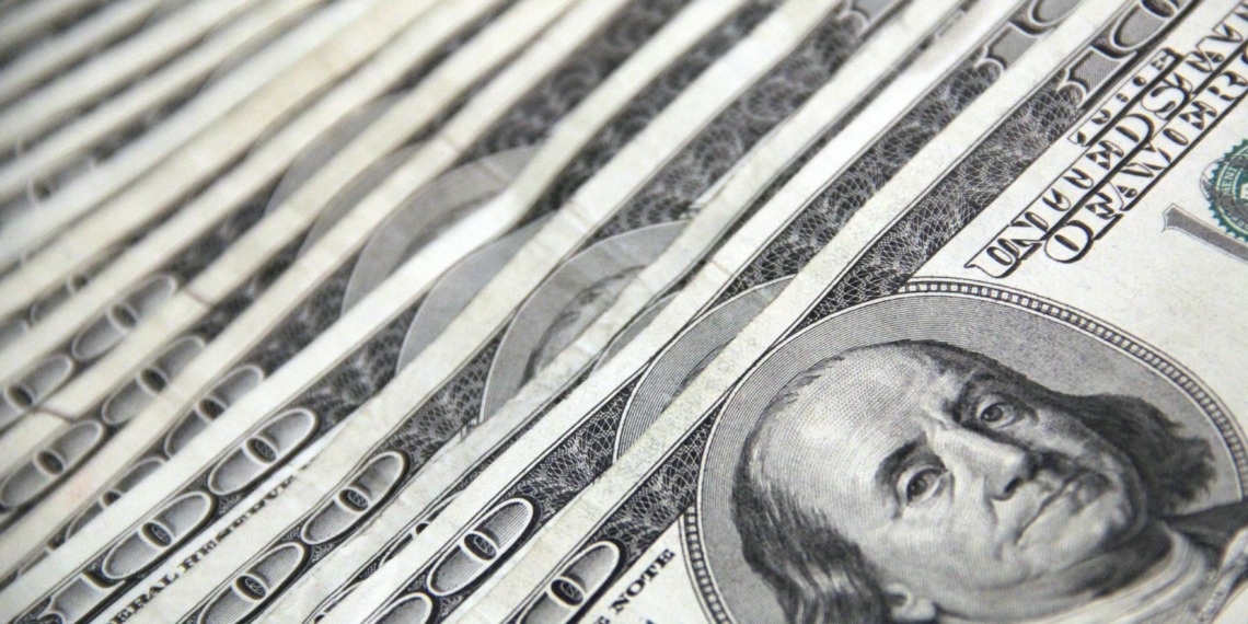 de-dollarisation