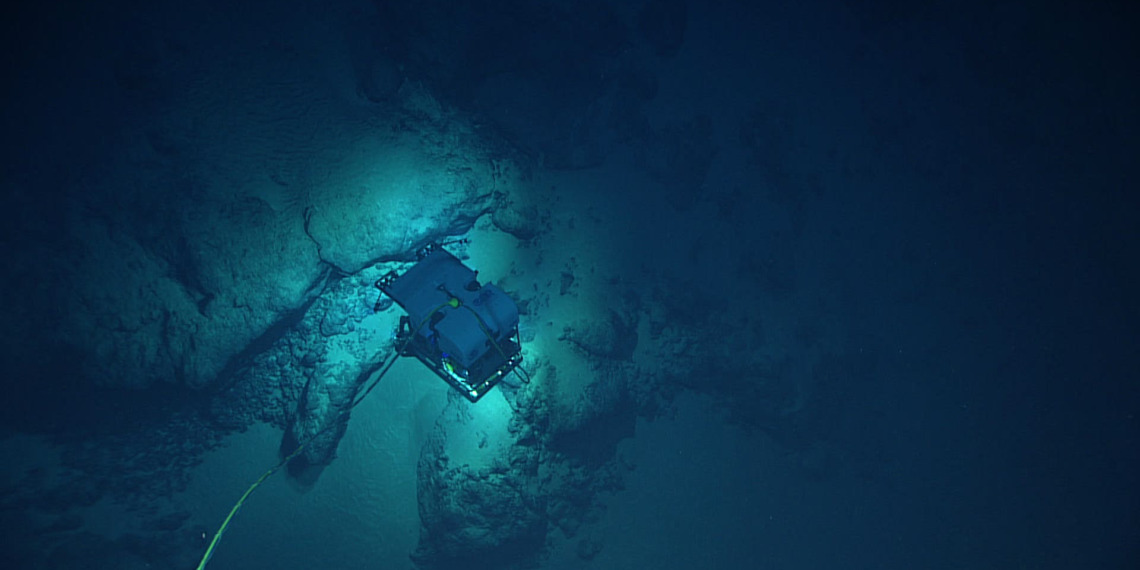 seabed mining ISA
