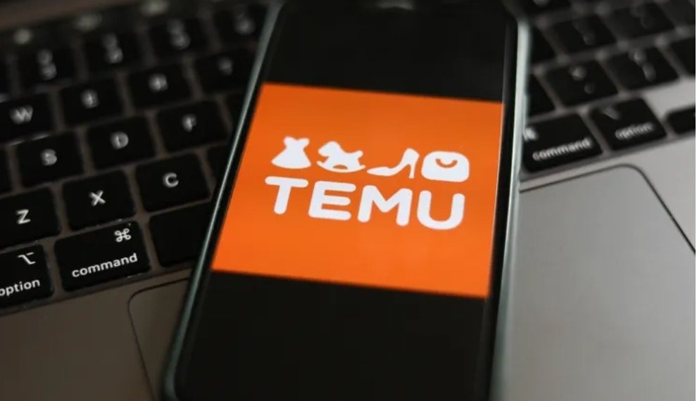 Temu and Shein