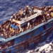 Migrants Tragedy in the Mediterranean: Evidence that 600 Deaths Were Preventable