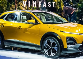 vinfast