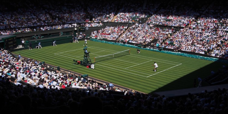 Wimbledon sustainability