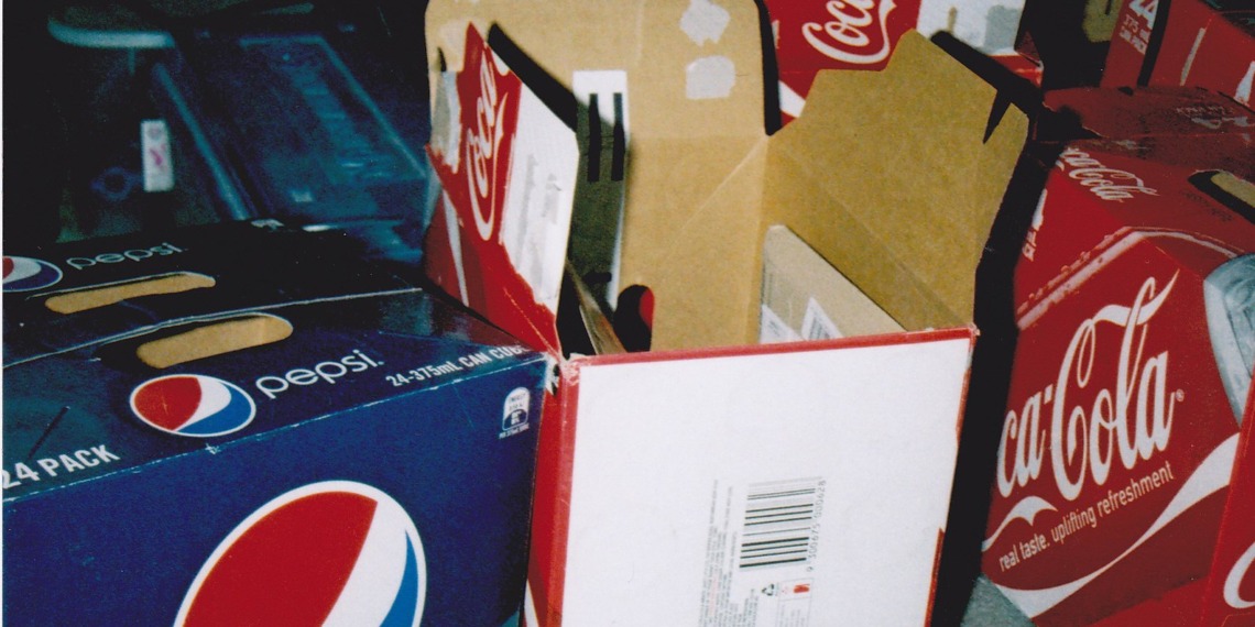 Coca Cola