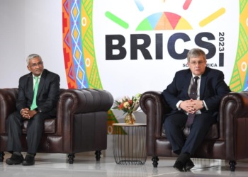 With 40 Countries Interested in Joining BRICS, What Can We Expect From the 2023 Summit?
