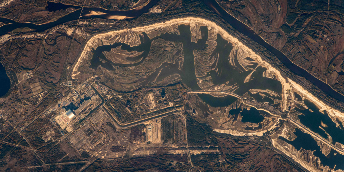 Nuclear waste