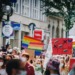 Equality on Trial: Anti-LGBTQIA Legislation Around the World