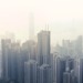 How Air Pollution Could Be Affecting Antibiotic Resistance