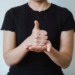 Science Sign Language: 200 New Environment and Climate Signs Created