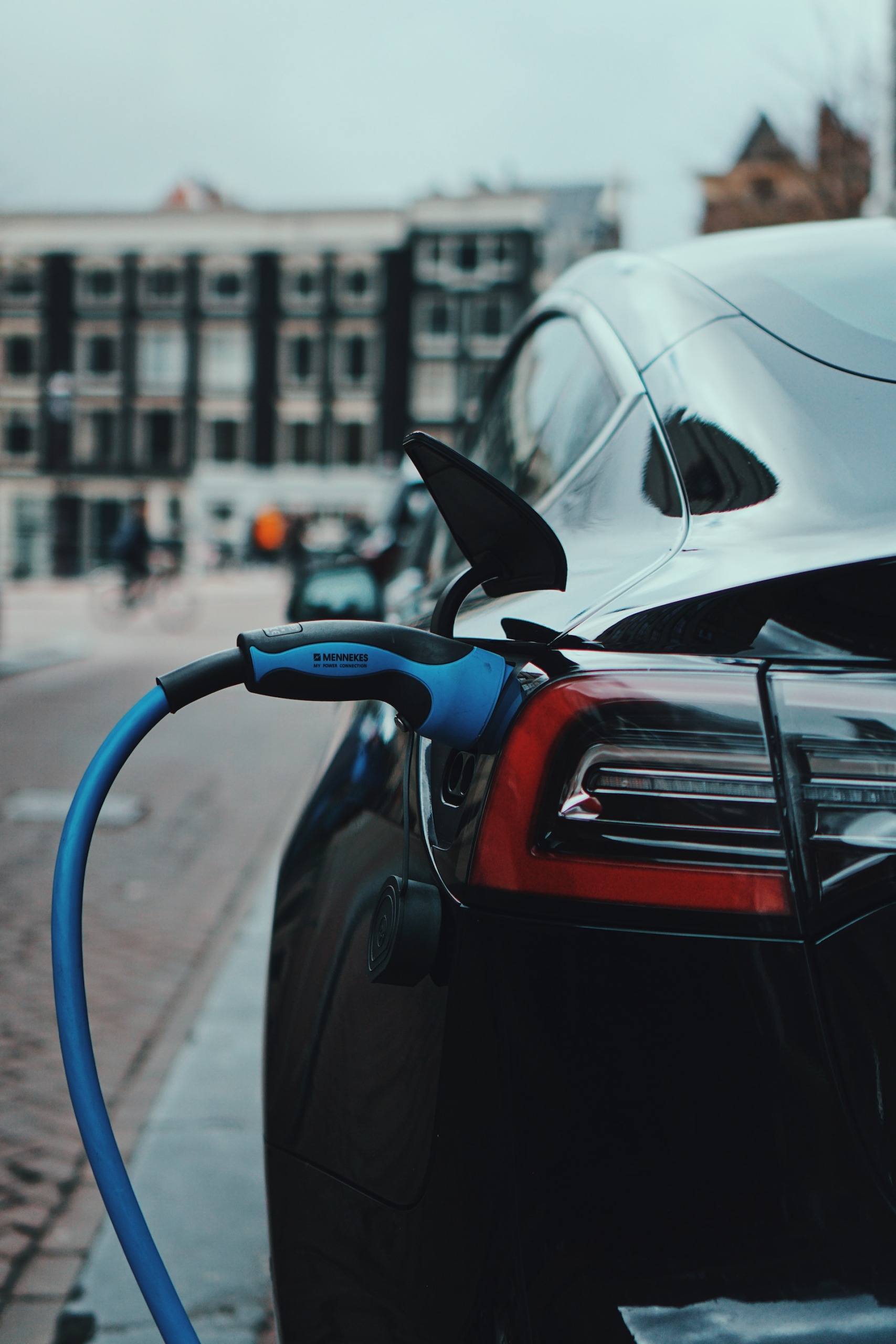 Hydrogen vs. Electric Cars: What is the Right Choice for Sustainable  Transport? - Impakter