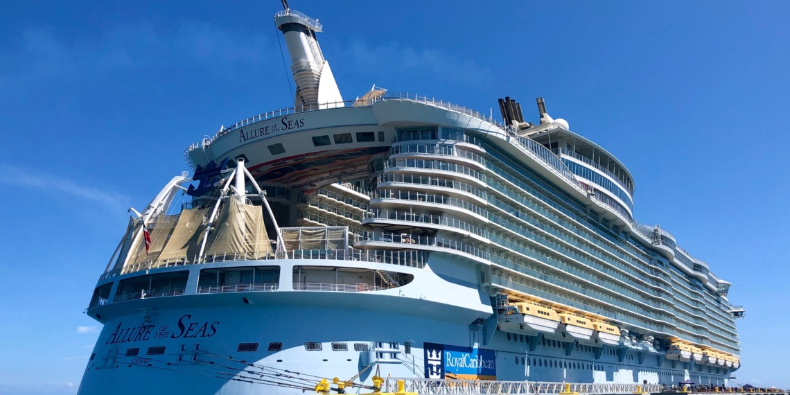 Cruise Ships