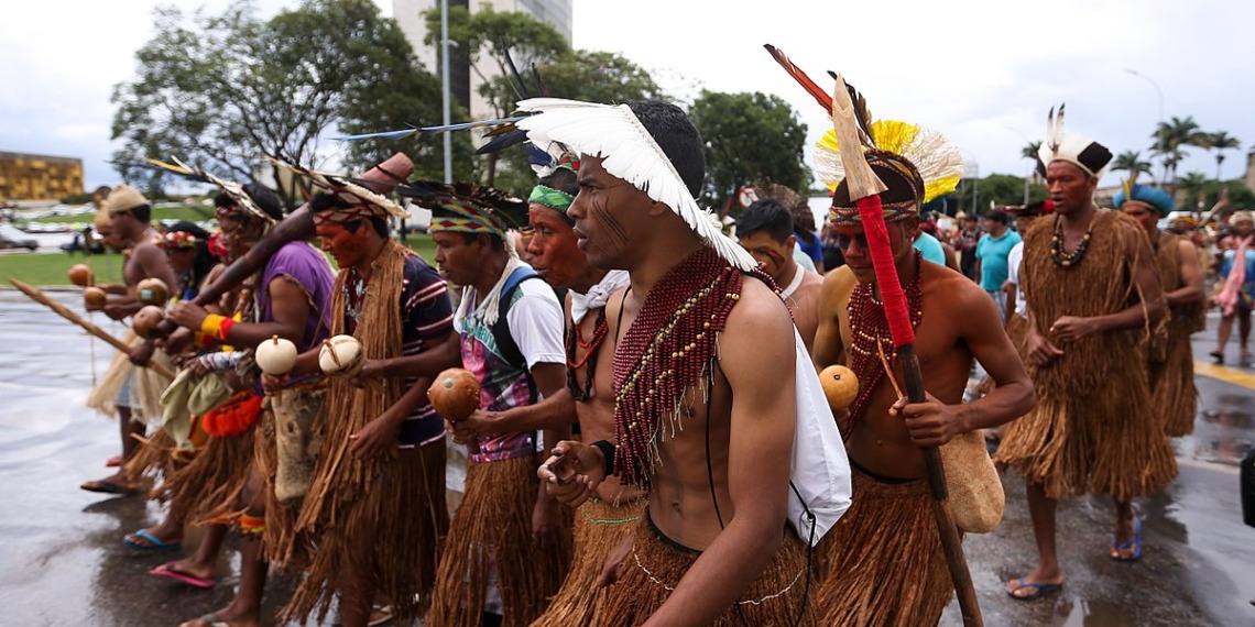 environmental activists killed