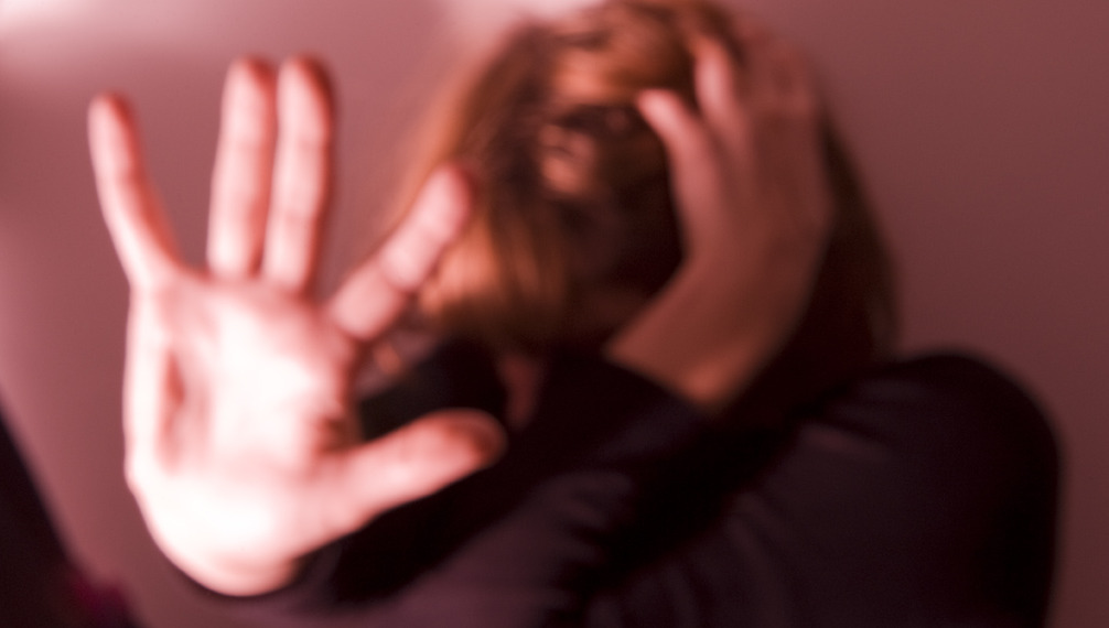 women abused pornography