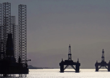 oil ang gas production