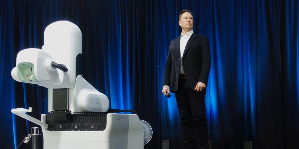brain implants neuralink elon musk
