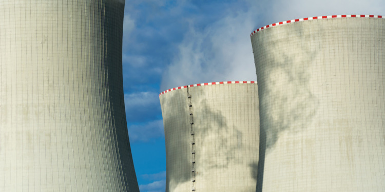 Nuclear power plant Poland