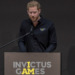 Invictus Games Prince Harry
