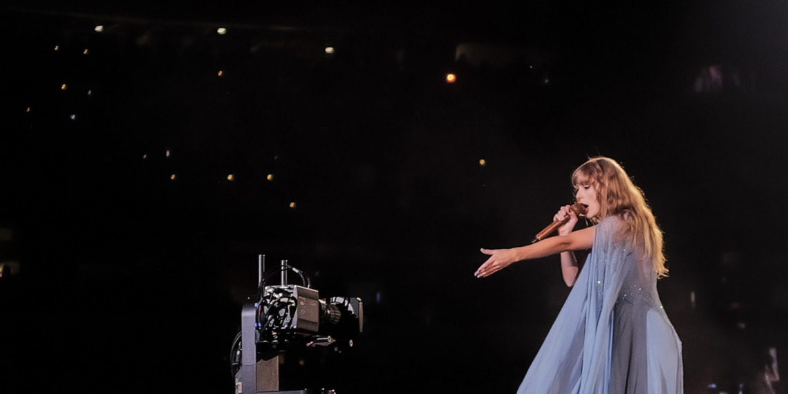Taylor Swift vote