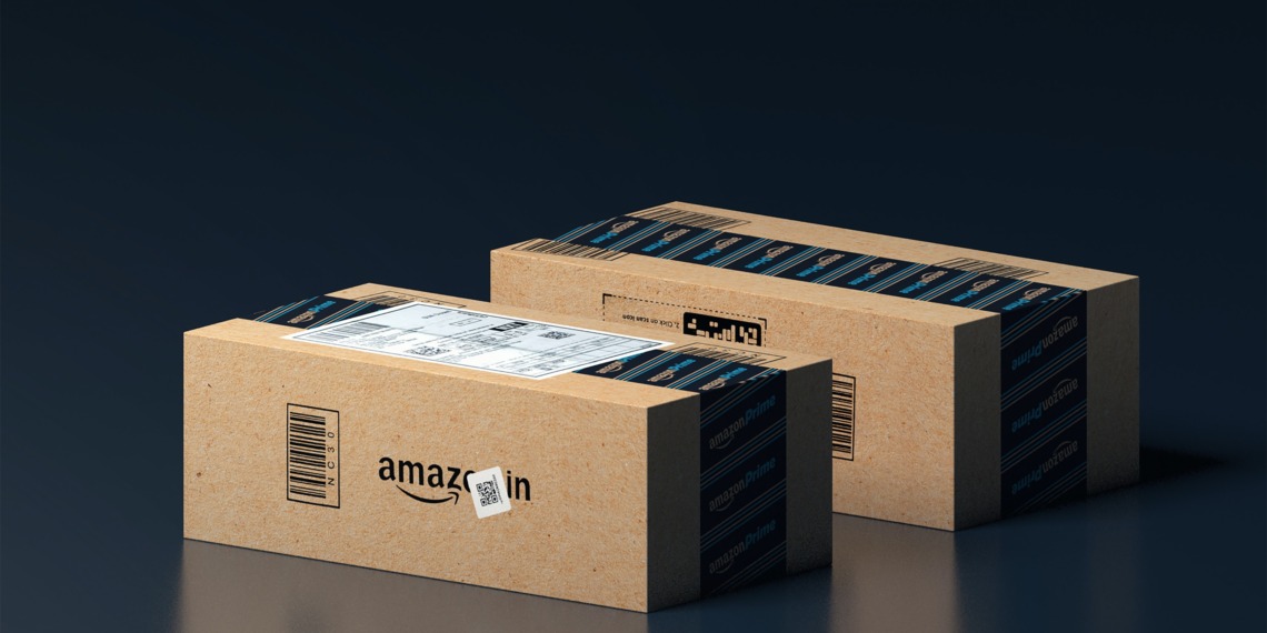 Amazon Shopping