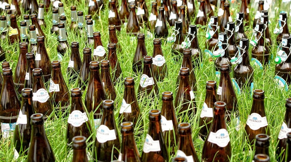 climate change alcohol