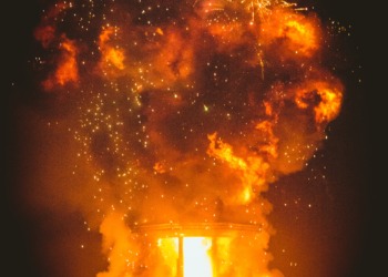 Chaos and Climate Protests: Burning Man’s 2023 Rollercoaster