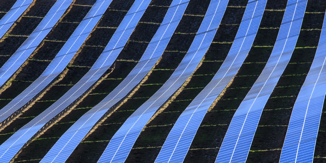 net zero iea