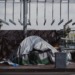 Homelessness: A Study Challenges Stereotypes