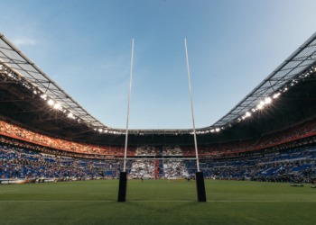 Rugby World Cup 2023: Shot Clocks and Sustainability