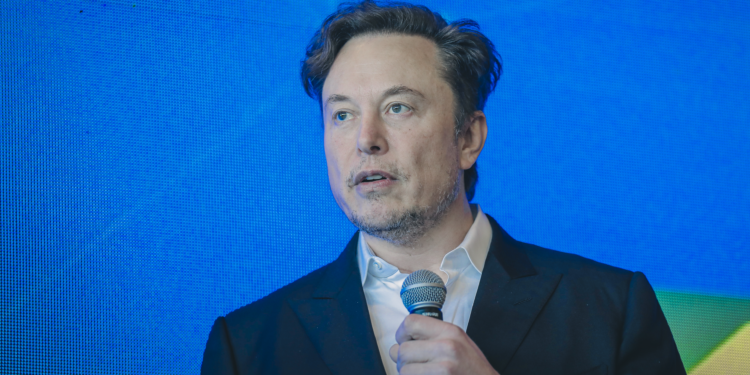 Elon Musk's X starts charging a subscription fee