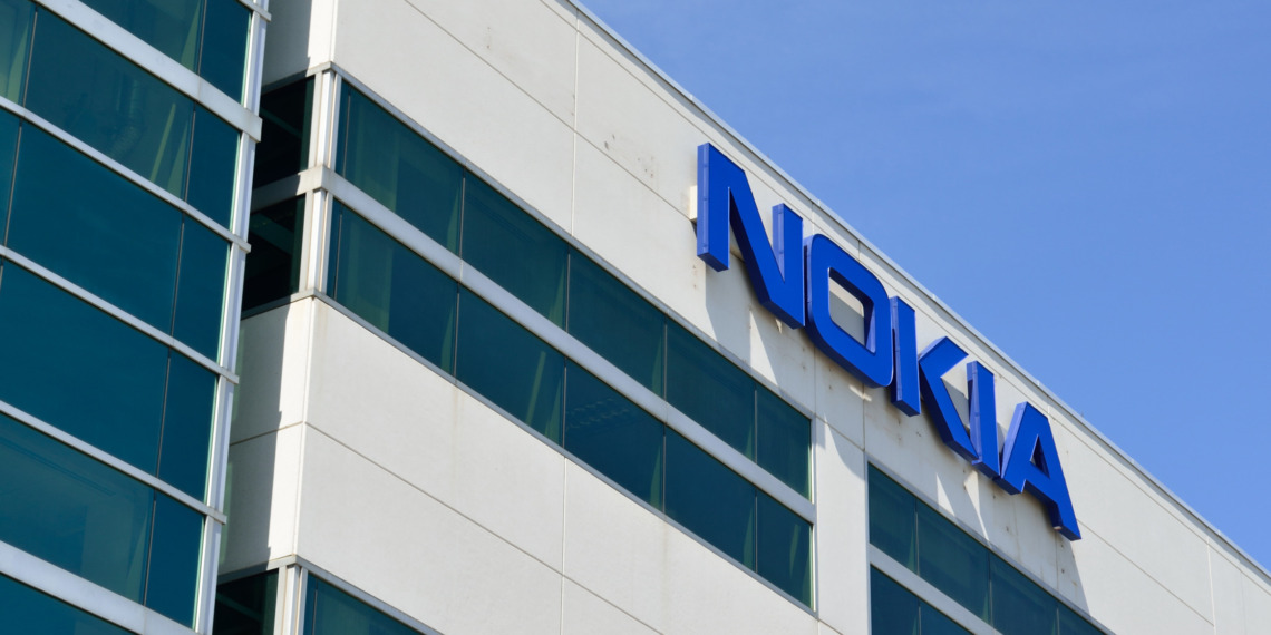 Nokia