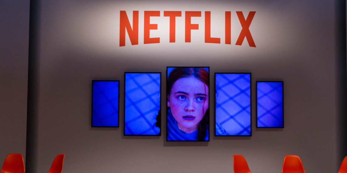 Netflix