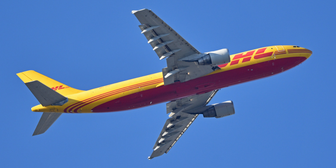 DHL