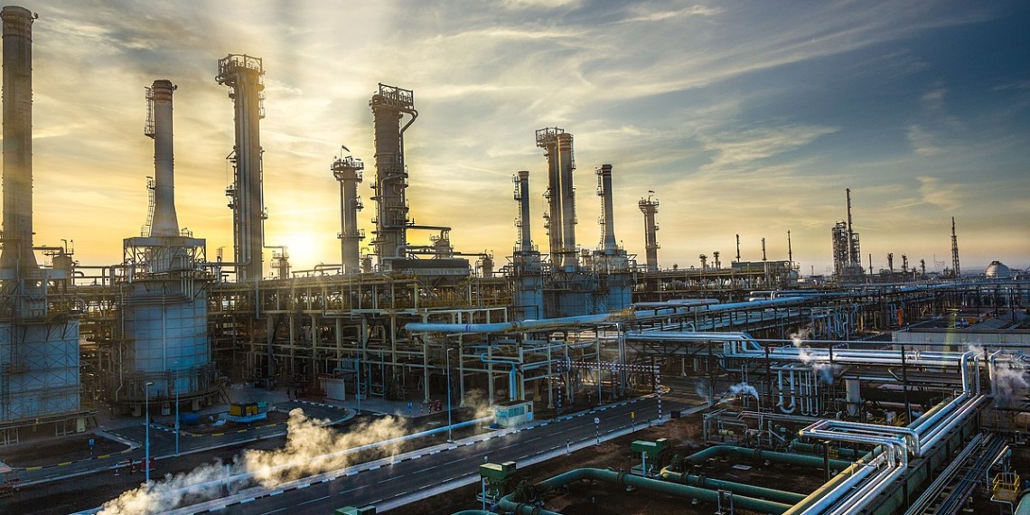 ADNOC carbon capture