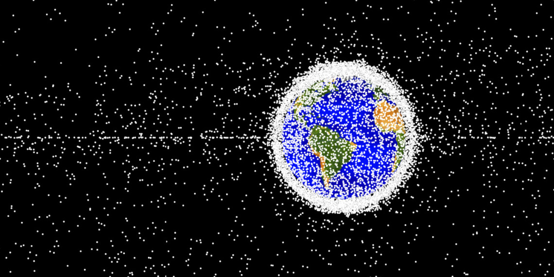 Space Debris
