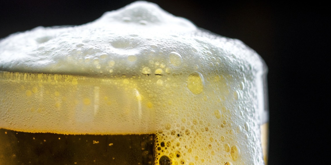 beer climate change