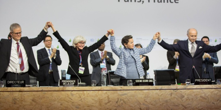 COP28 climate finance