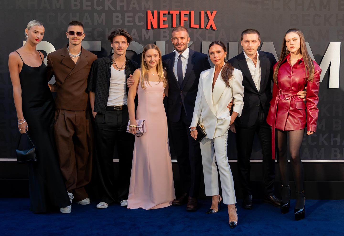 From Documentary to Fashion: Victoria Beckham's Sustainable Business ...