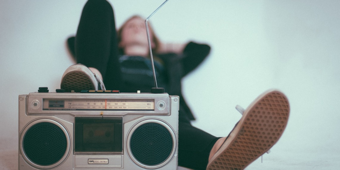 songs reduce pain
