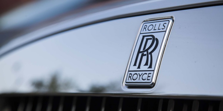 Rolls-Royce layoffs