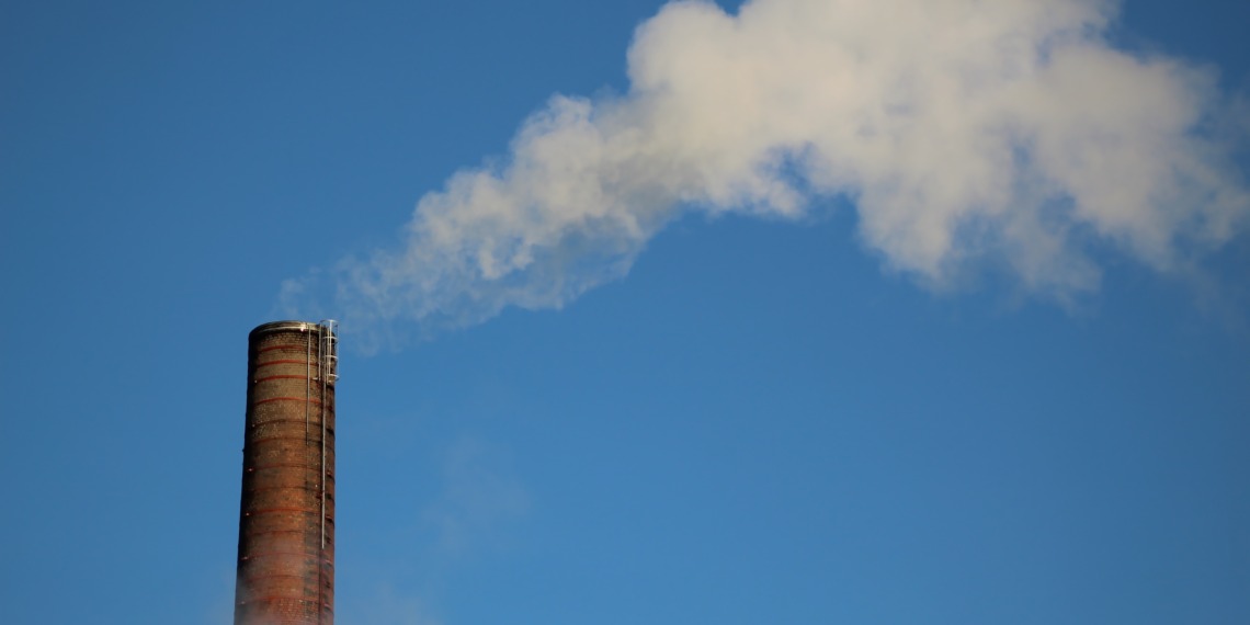 methane emissions