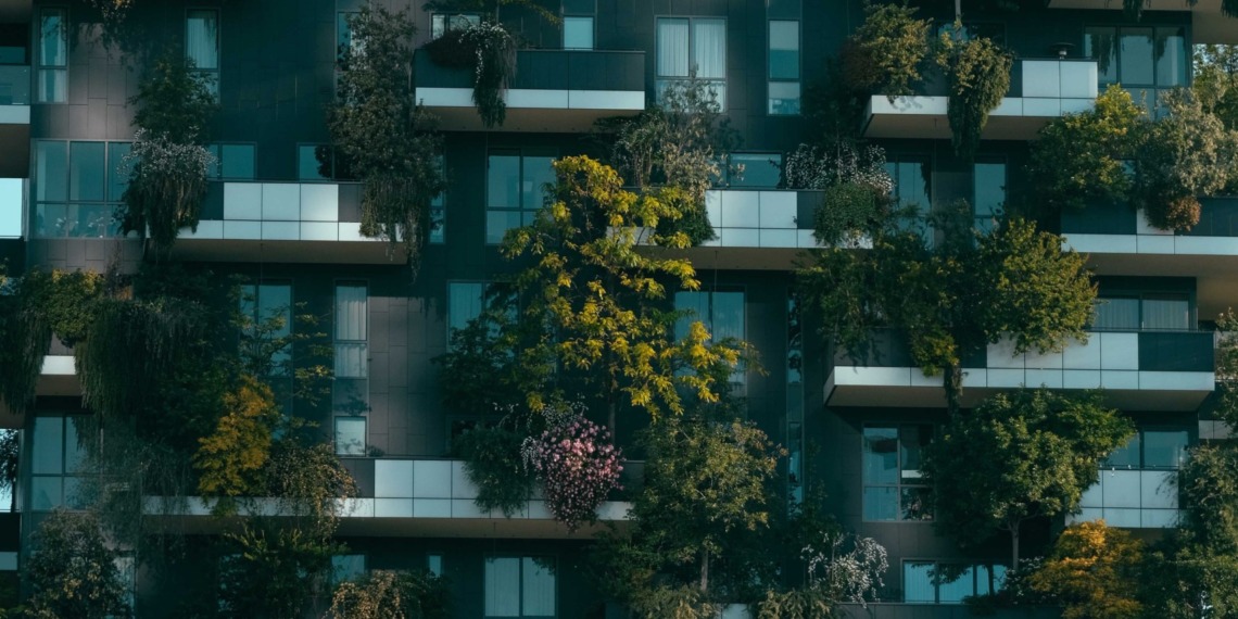 Green construction