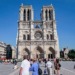 Rebuilding Notre-Dame