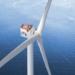 World’s Largest Offshore Wind Farm Begins Generating Energy