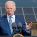 Joe Biden Inflation Reduction Act