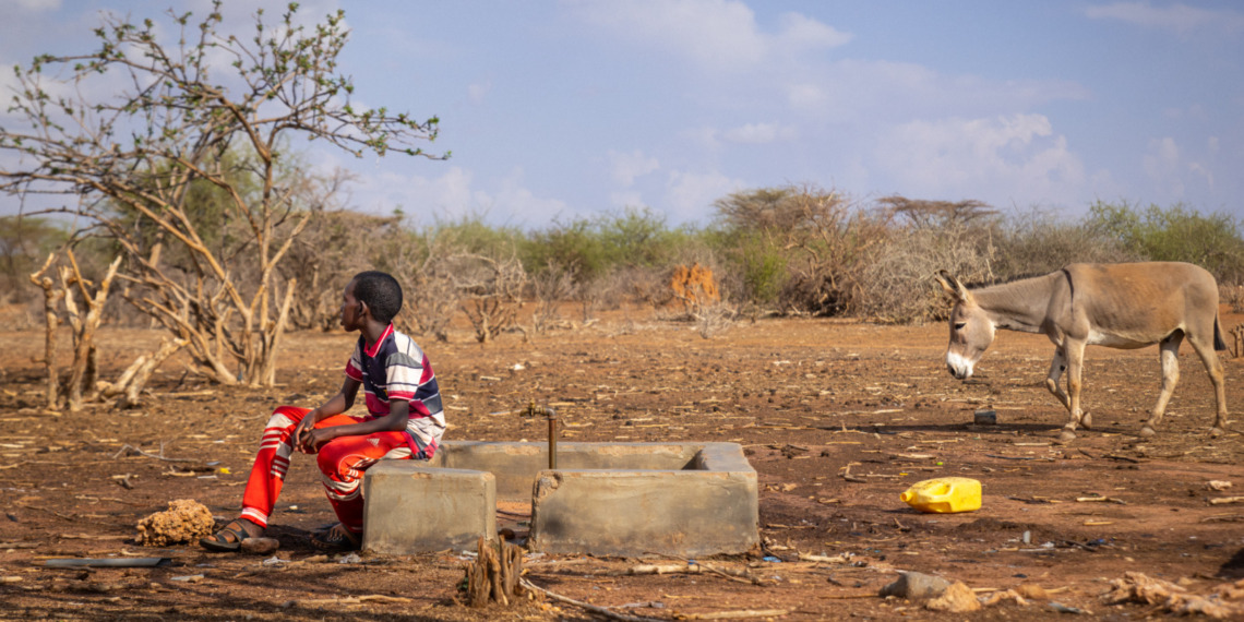 Climate Adaptation Finance