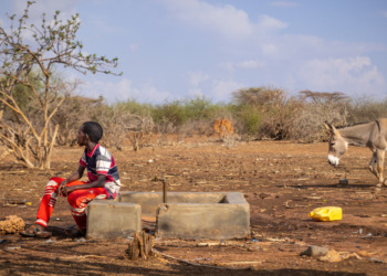 Climate Adaptation Finance