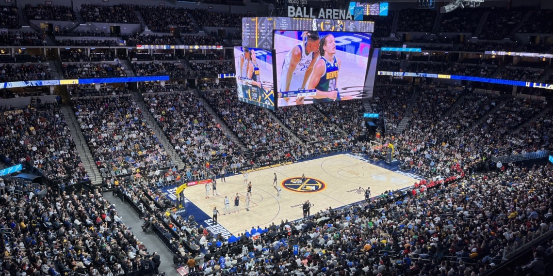 NBA sustainability